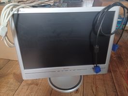 Philips Monitor 200W6