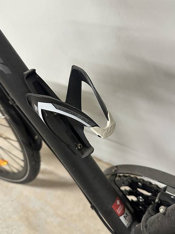 Biciclette: Racer Fahrrad – Usato da Waldkirch venduto da grabli 3