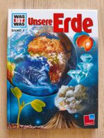 WAS IST WAS Band 1 – Unsere Erde