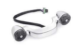 67800492 Harley-Davidson Leuchtbalken mit LED Bullet Blinker