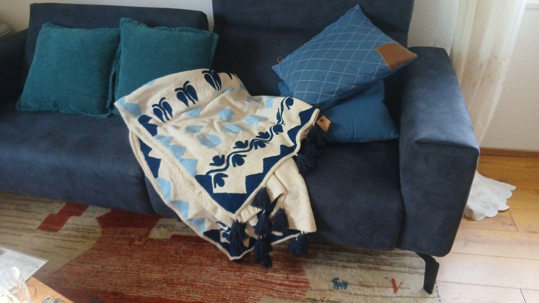 Sofas: Sofa Cosy1 2,5 plätzig – D'occasion à Würenlos par Esmeralda74 4