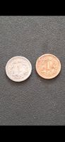 Lot 1 Rappen 1912/1918/1943
