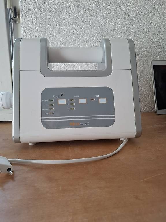 Dispositivi per massaggi: Badewanne Sprudelmatte Medisana – Usato da Biel/Bienne venduto da Kyruna 2