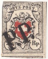 SBK 13ll Ortspost T6 ohne KE mit PP, mit Attest