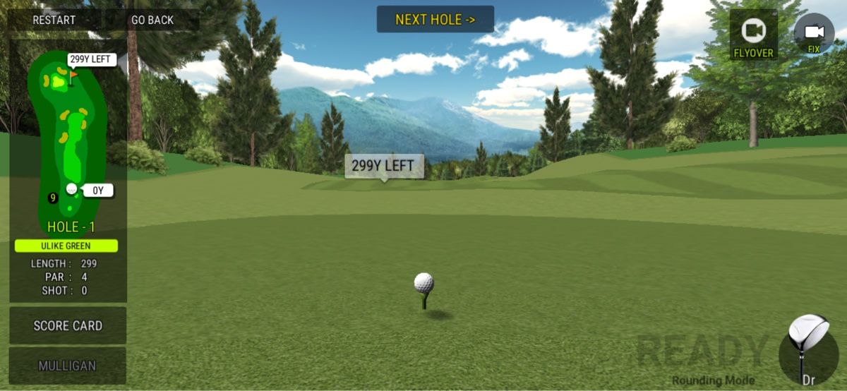 Misurare: Golf Schwung Analysegeraet - SLX Hybrid Mini – Nuovo (secondo la descrizione) da Oerlingen venduto da dam_yt2l 9
