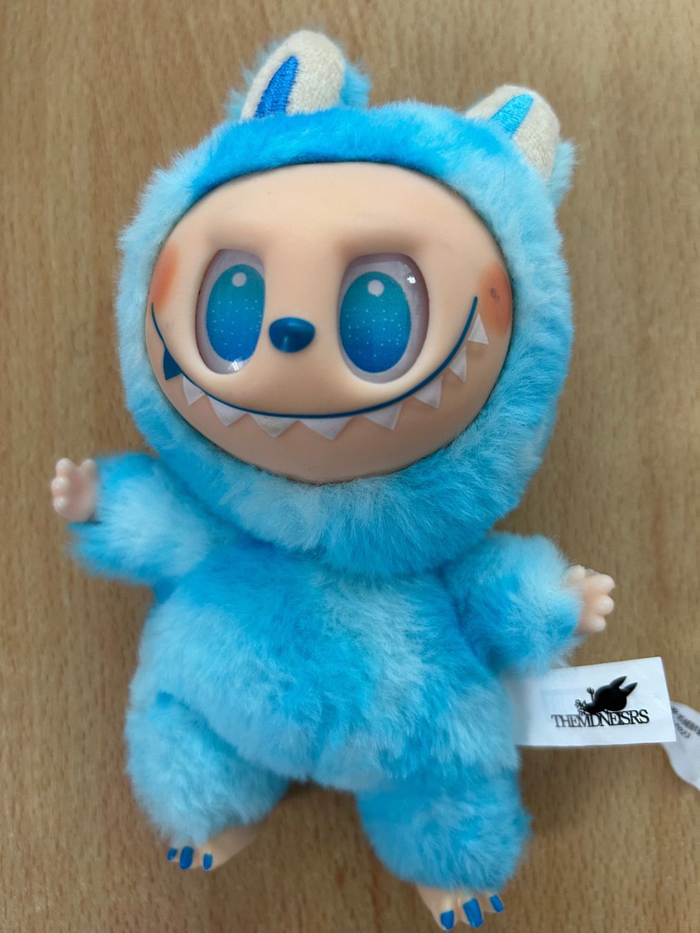 Puppen: Labubu – Gebraucht aus Hagneck von trueb3