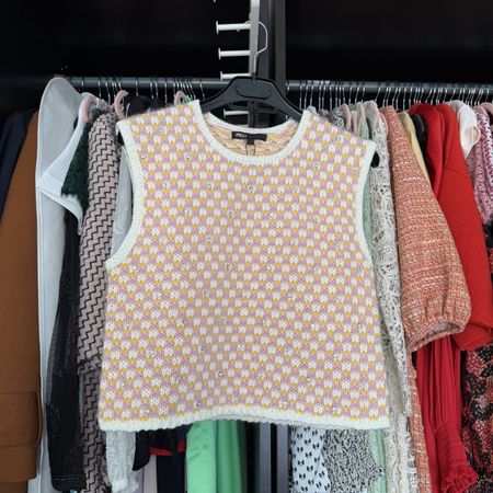 Maje Strickweste Damen Grösse T1 neu mit Etikett
