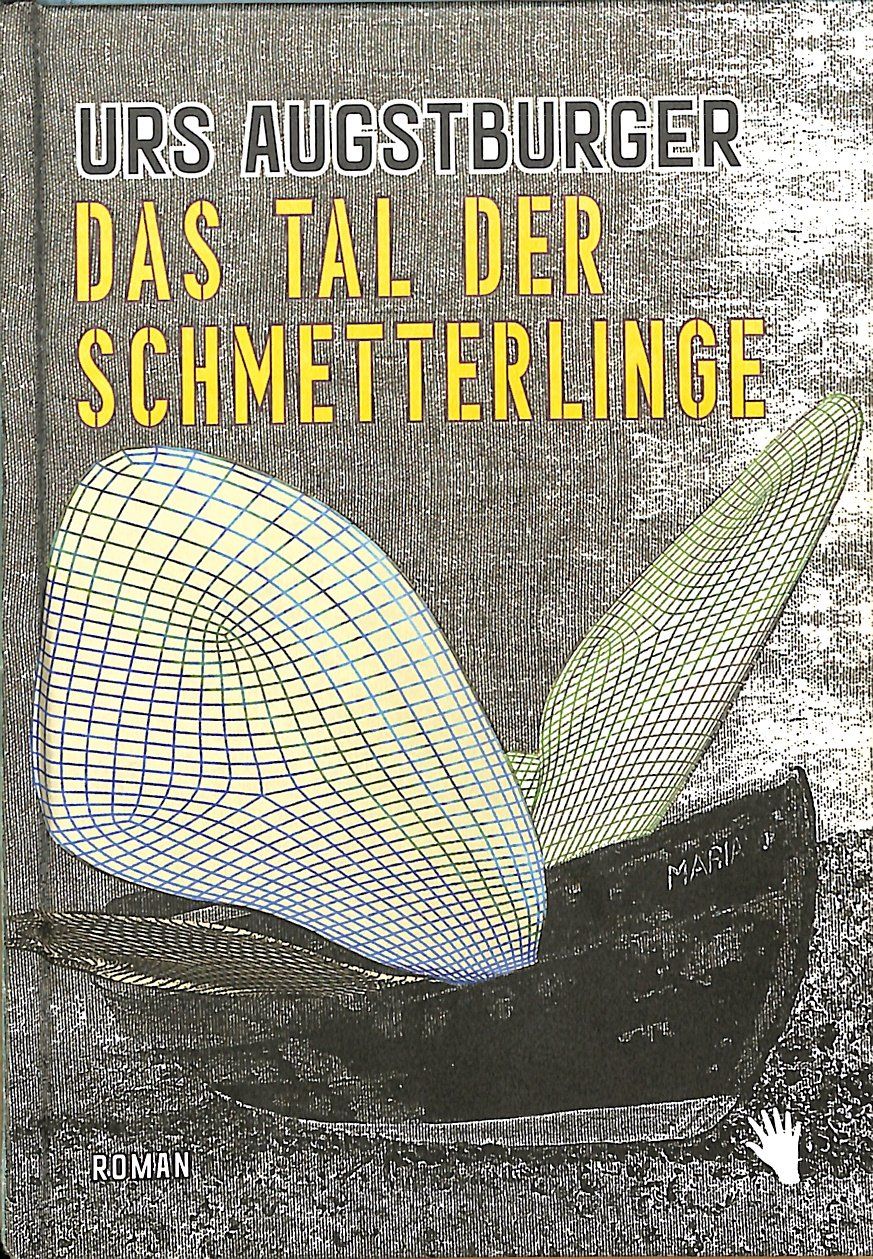 Livres: Das Tal der Schmetterlinge – D'occasion à Chur par mojobox