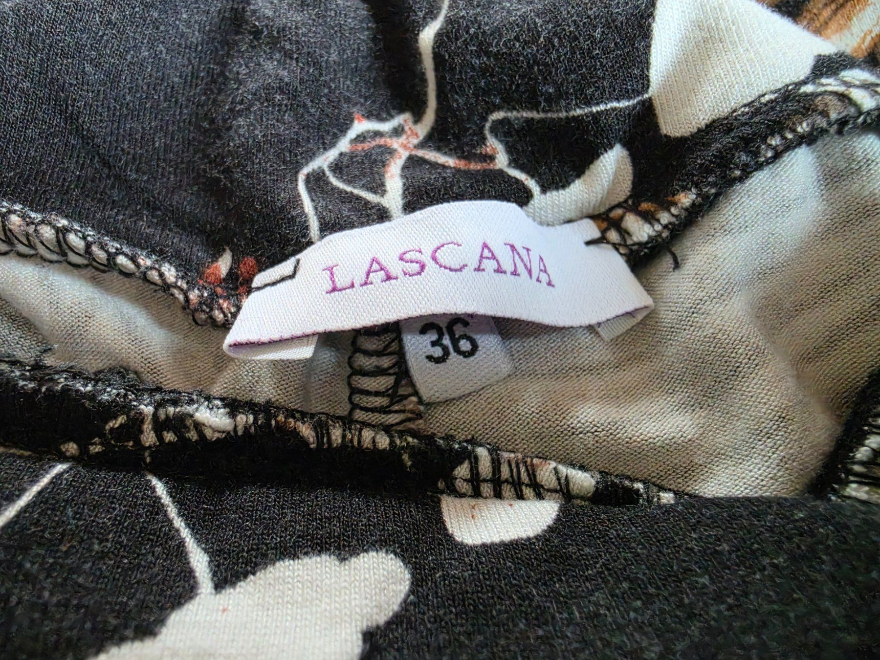 Lascana Hosen: Strandhose Lascana Gr. 36 – Gebraucht aus Stäfa von flamingo_17 3