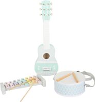 Set de musique Pastel ( NEUF )