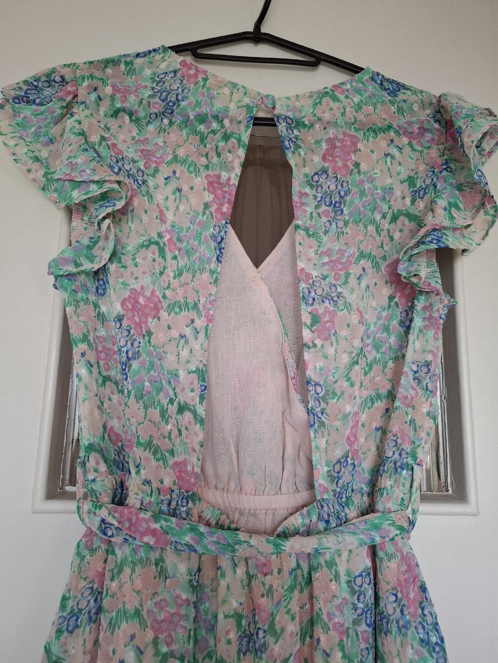 Vestiti: Robe à fleurs Lili&Lala – Nuovo (secondo la descrizione) da La Tour-de-Peilz venduto da Marin_nette 3