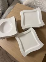 Villeroy Boch Geschirr