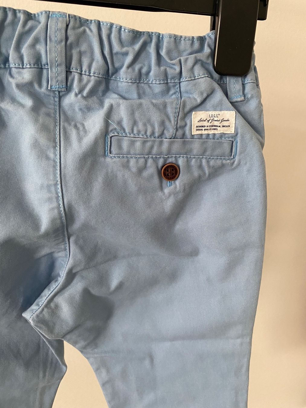 H&M Pantaloni: H&M L.O.G.G. Hose Gr 86 – Usato da Zürich venduto da AninANILOKIN 3