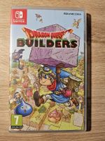 Dragon Quest Builders Switch