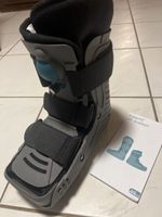 b:joynz Air Walker Short M, Unterschenkelfussorthese, 40-43