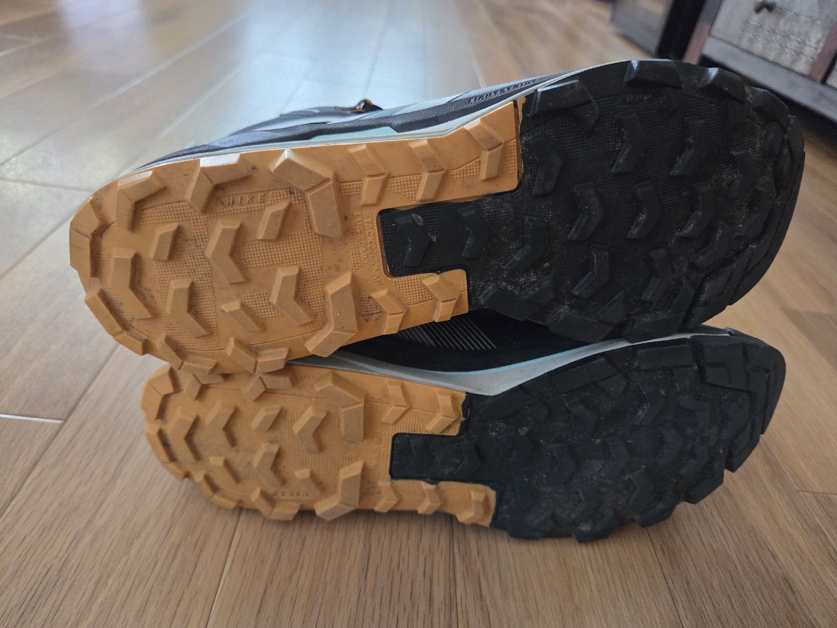 Adidas Scarpe da uomo: Adidas Terrex Goretex – Usato da Wilen b. Wollerau venduto da desi1327 3