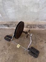 Peugeot Mofa Tretwerk