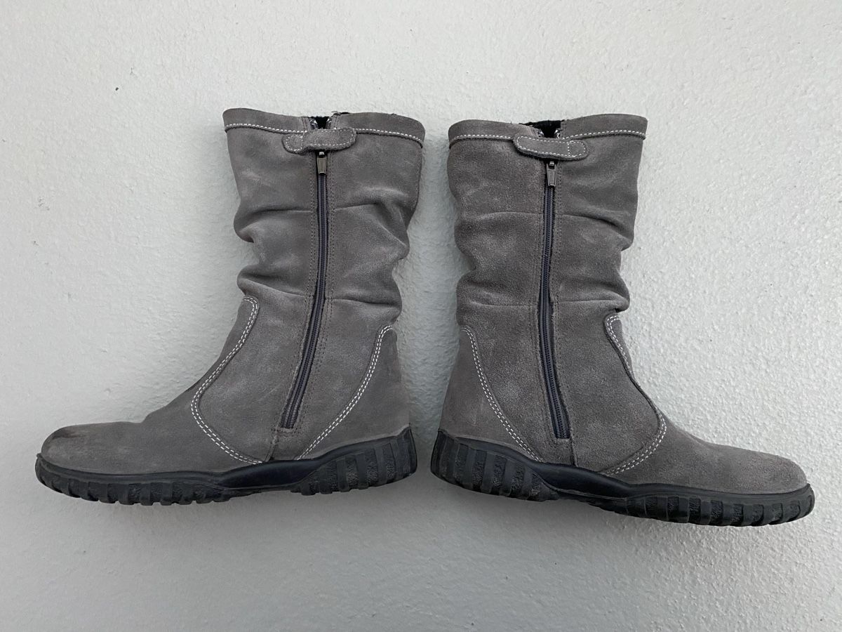 Primigi Scarpe per ragazze: Winterstiefel Primigi – Usato da Freidorf TG venduto da sito75 1