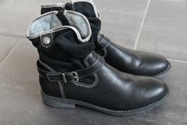 Stiefelette, s. Oliver, Gr 38, NEU