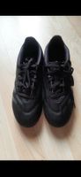 K..40 R K) Schuhe Fussballschuhe Adidas Gr. 35.5