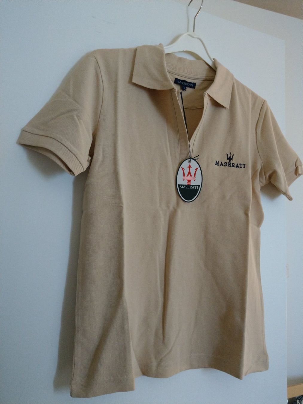 T-shirt: 2 Maserati T-Shirt, NEU – Nuovo (secondo la descrizione) da Köniz venduto da Kakadu22 5