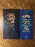 Schallplatte THE BET OF PERCY SLEDGE