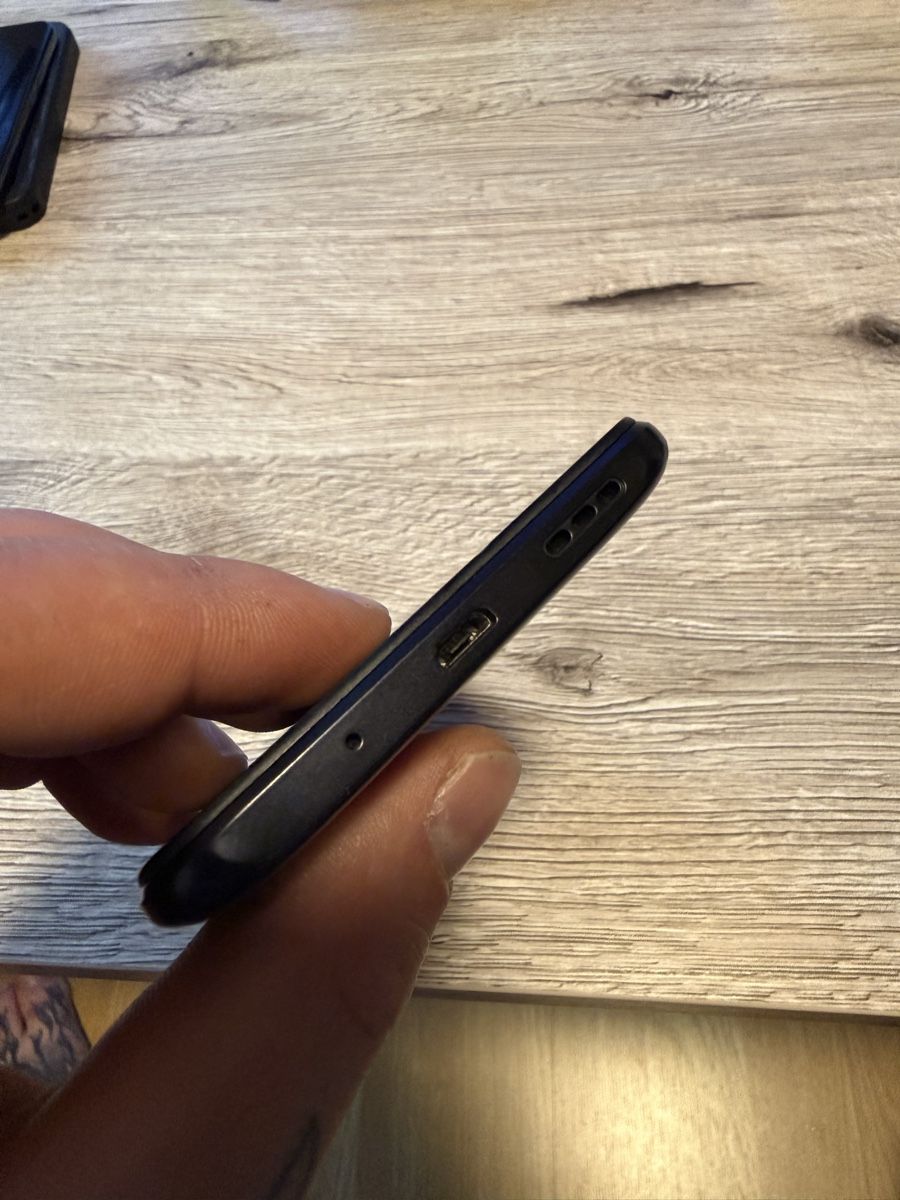 Telefoni cellulari / Smartphones: Redmi 9A - Black - DualSIM – Usato da Obergösgen venduto da MWZ123 3