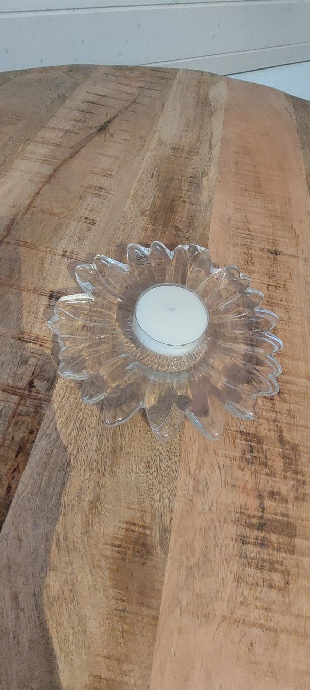 Bicchieri: Glas Deko Objekte Set 6tlg Glasi Hergiswil – Usato da Niederwil AG venduto da bertomach 4