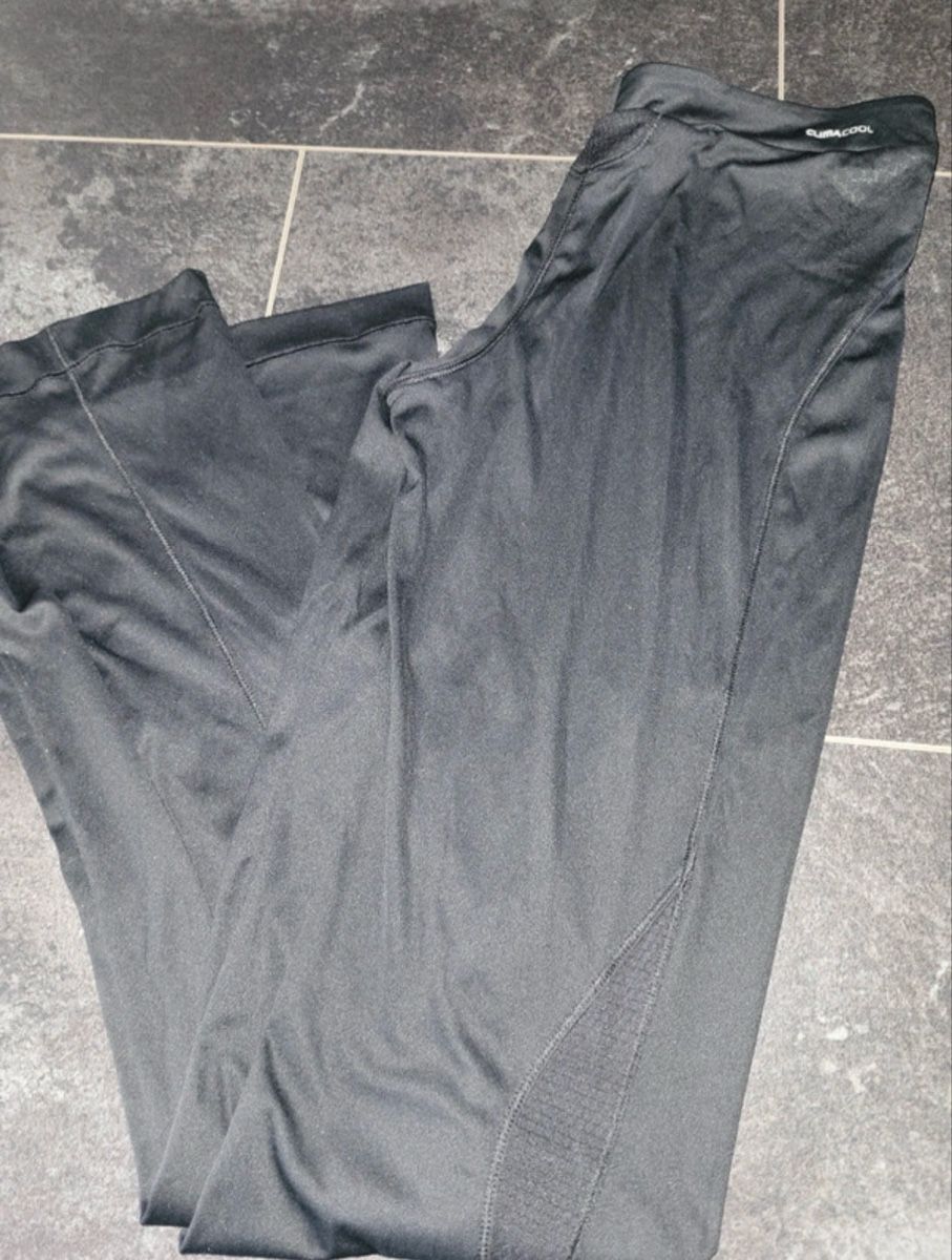 Adidas Pantaloni: Adidas Yoga-Hose – Usato da Zürich venduto da sojaeger 5