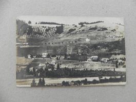Ansichtskarte Eigental Luzern LU 1921