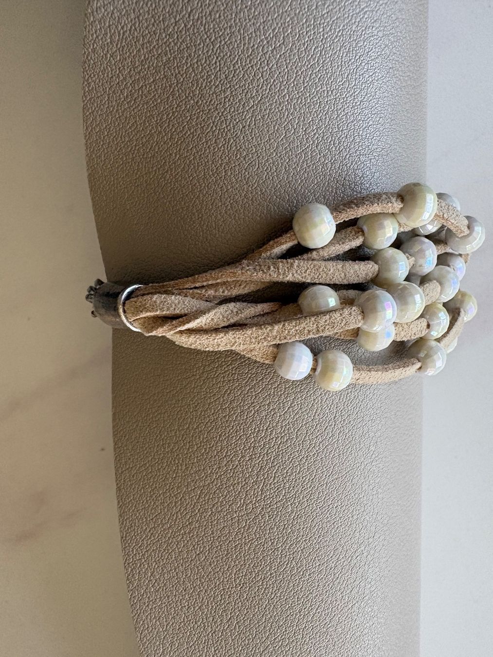 Bracciali & Braccialetti: 2st Armbänden – Usato da Niederbipp venduto da fashionfuchs 7