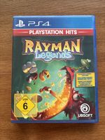 Rayman Legends - PS4-Game - Top Zustand