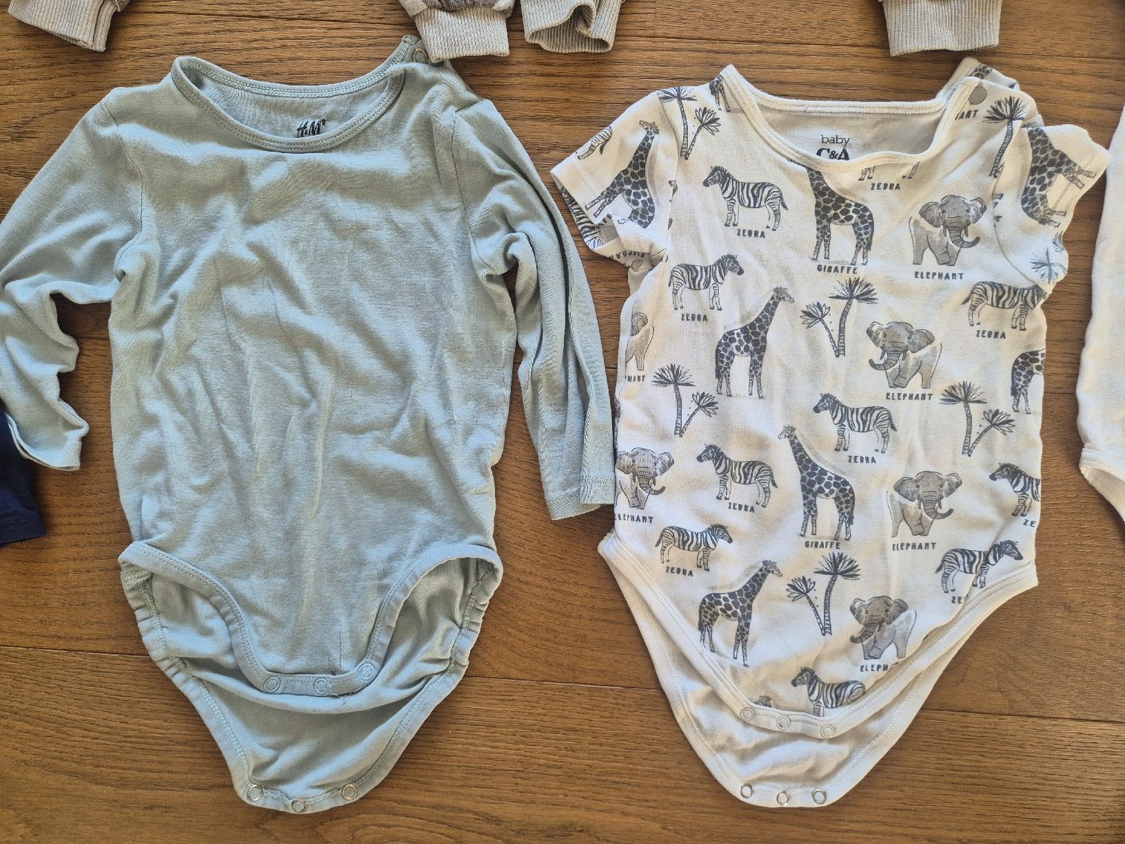 Lotti & Set di vestiti: Kleiderpaket Grösse 86 – Usato da Kollbrunn venduto da guernsey11 6