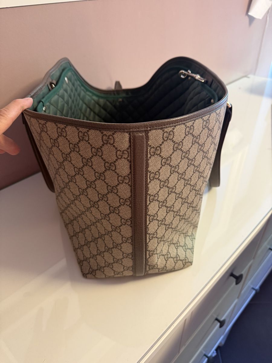 Gucci Borse: Gucci Hundetasche  – Nuovo (secondo la descrizione) da Horgen venduto da Pezi8810 3