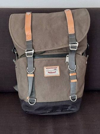 Doughnut Rucksack Denver 19 Liter