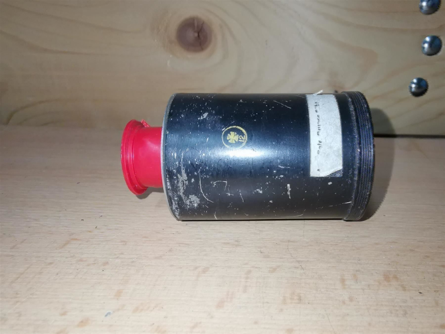 Misurare: C-3605 Torque Press Anzeige – Usato da Thalwil venduto da Joe500 2