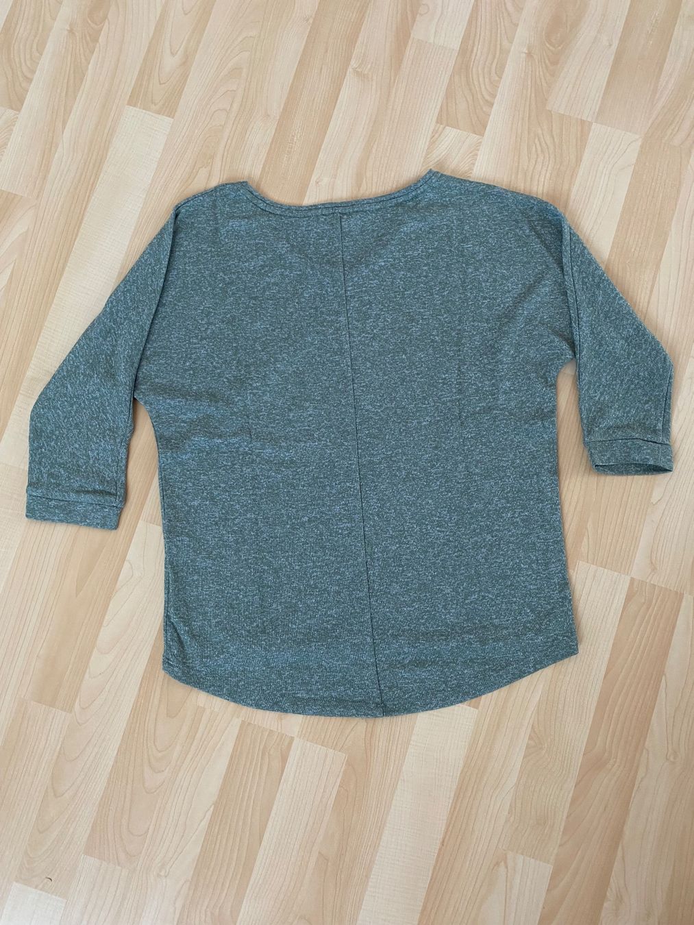 Maglioni & Felpe: Street One Pullover grün, Grösse 36 – Usato da Oberwil bei Büren venduto da _kuchen 1