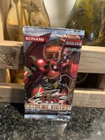 Yu-gi-oh! Extreme Victory 1st Deutsch Booster