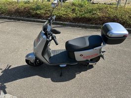 E-Roller Crow