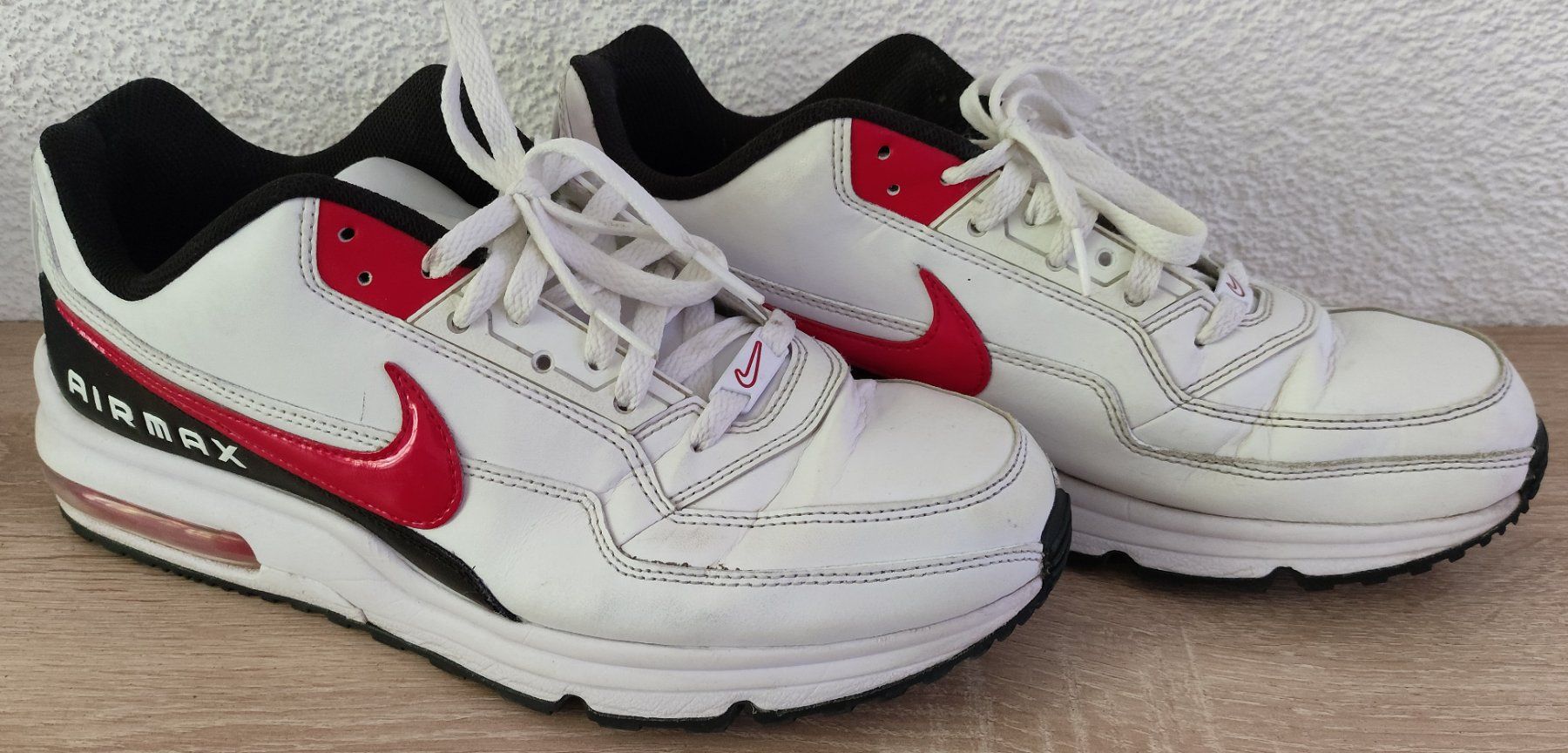 Nike Scarpe da uomo: Baskets Nike Air Max T-46 – Usato da Grandson venduto da proekt 2