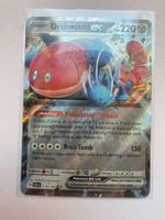 Pokemon Orthworm EX 110/142 Stellar Crown EN