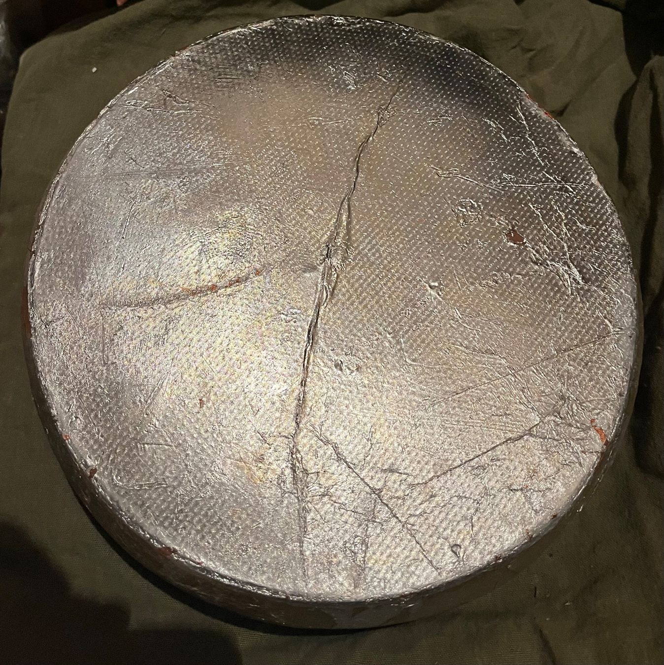 Elettrodomestici da cucina: Käselaib Dekoration ca29 cm/9 cm – Usato da Urnäsch venduto da schneewittli. 1
