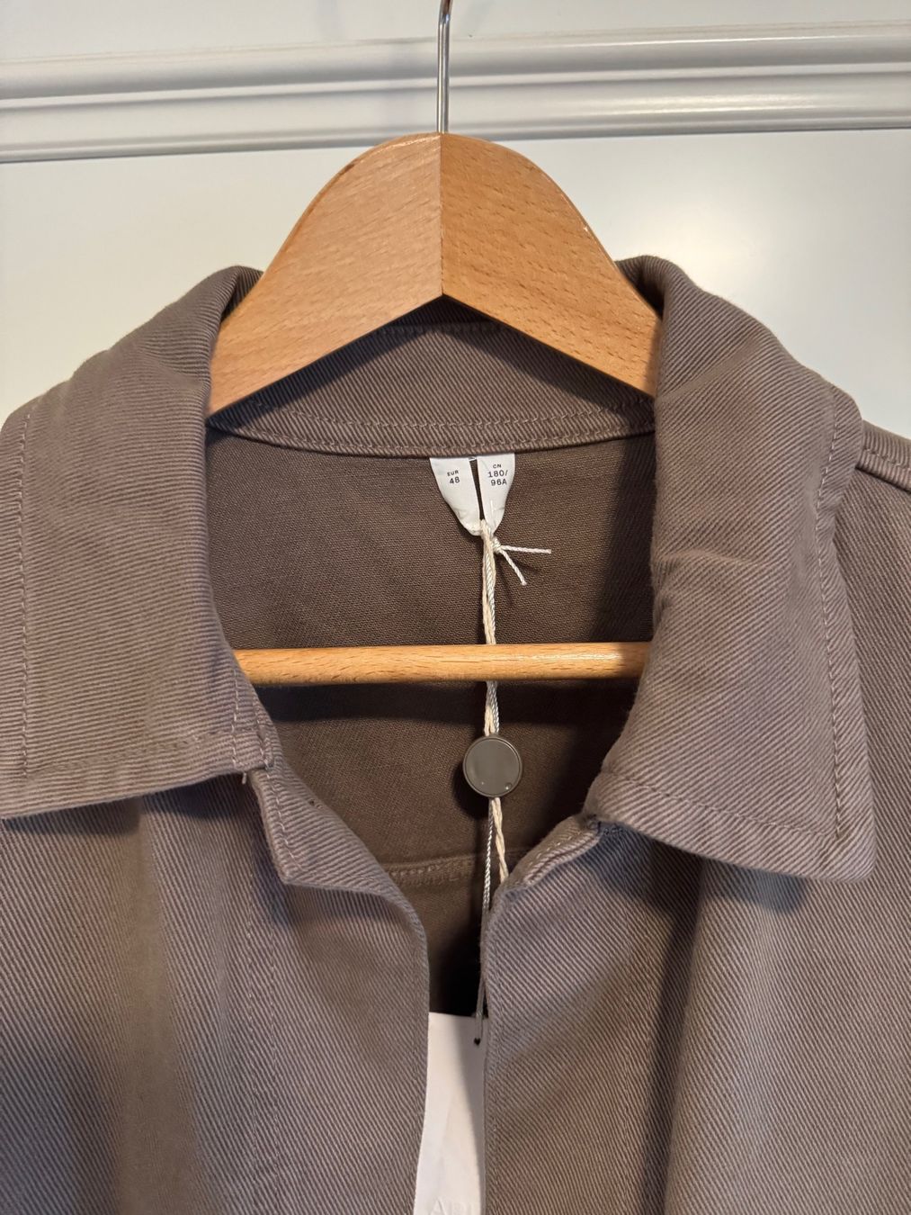 Arket Giacche: NEW ARKET Jacket (Size 48) – Nuovo e nell'imballaggio originale da St.Gallen venduto da ArchivTheShop 1
