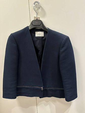 Giacca corta Sandro
