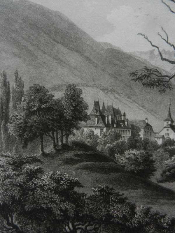 Incisioni: Sierre Siders – Usato da Risch venduto da Rischli15 3