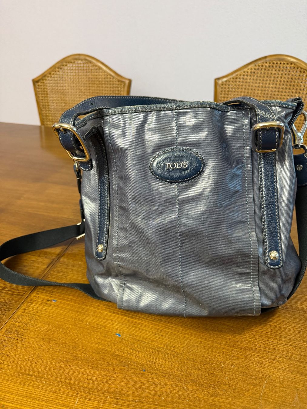 Tod'S Taschen für Damen: Tods Tasche – Gebraucht aus Küssnacht von Flowerlady