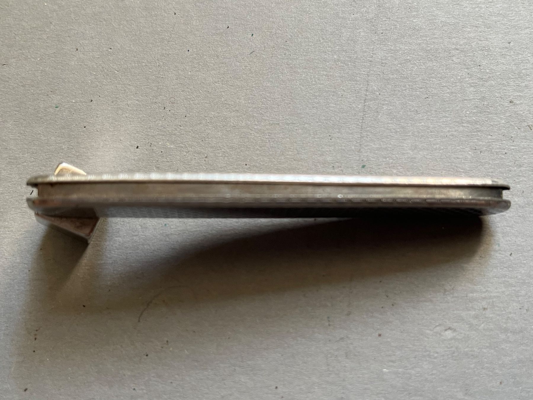 Taschenmesser: Sackmesser Made in Germany 77 mm – Gebraucht aus Zürich von FV.vintage 5
