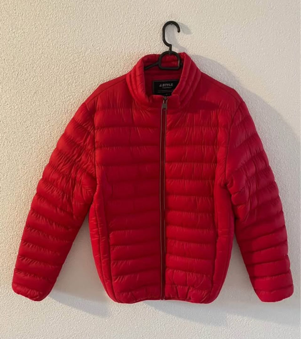 Vestes: Winterjacke – Neuf (Voir description) à Zürich par shineshineshine