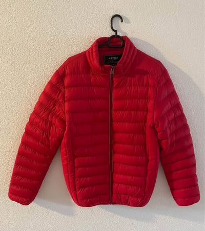 Winterjacke