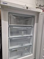 Kompakter Liebherr Premium-Gefrierschrank